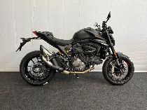 Motorrad kaufen Occasion DUCATI 950 Monster Plus (naked)