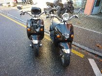 Aquista moto Occasioni APRILIA Habana 125 Custom (scooter)