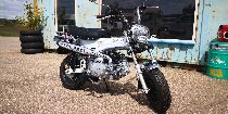 Acheter une moto Occasions SKYTEAM Skymax 125 (minibike)