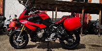 Motorrad kaufen Occasion BMW S 1000 XR ABS (touring)