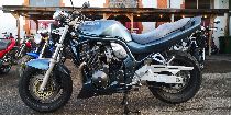 Aquista moto Occasioni SUZUKI GSF 1200 S Bandit (naked)