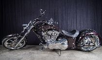 Motorrad kaufen Occasion BIG BEAR CHOPPERS Alle (custom)