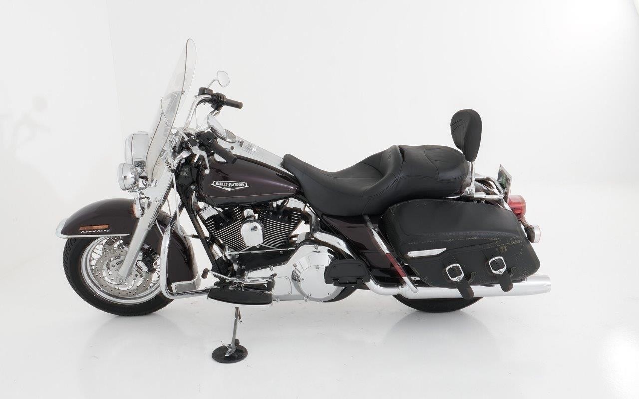 harley davidson 1450