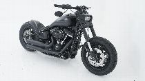 Motorrad kaufen Neufahrzeug HARLEY-DAVIDSON FXFBS 1868 Fat Bob 114 (custom)
