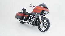 Motorrad kaufen Occasion HARLEY-DAVIDSON FLTRXSE 1923 CVO Road Glide Special 117 (touring)