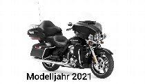 Motorrad kaufen Neufahrzeug HARLEY-DAVIDSON FLHTK 1868 Electra Glide Ultra Limited (touring)