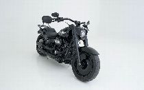 Motorrad kaufen Occasion HARLEY-DAVIDSON FLFBS 1868 Fat Boy 114 (custom)