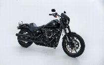 Motorrad kaufen Occasion HARLEY-DAVIDSON FXLRS 1923 Low Rider S 117 (custom)