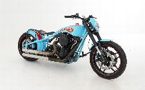 Motorrad kaufen Occasion CLASSIC CYCLES Bobber 1801 (custom)