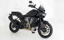 Motorrad kaufen Occasion HARLEY-DAVIDSON RA 1250 S Pan America Special (enduro)