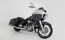 Motorrad kaufen Occasion HARLEY-DAVIDSON FLTRXSE 1923 CVO Road Glide Special 117 (touring)