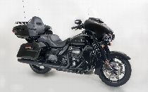 Motorrad kaufen Neufahrzeug HARLEY-DAVIDSON FLHTK 1868 Electra Glide Ultra Limited (touring)