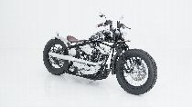 Motorrad kaufen Occasion ZERO ENGINEERING Custom (custom)
