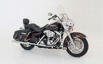 Motorrad kaufen Occasion HARLEY-DAVIDSON FLHRCI 1450 Road King Classic (touring)