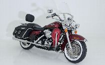 Motorrad kaufen Occasion HARLEY-DAVIDSON FLHRCI 1450 Road King Classic (touring)
