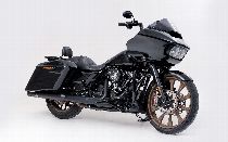 Motorrad kaufen Occasion HARLEY-DAVIDSON FLTRXS 1868 Road Glide Special (touring)