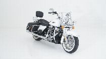 Motorrad kaufen Occasion HARLEY-DAVIDSON FLHRC 1745 Road King Classic ABS (touring)
