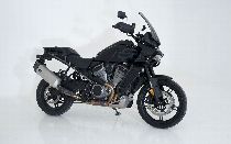 Motorrad kaufen Occasion HARLEY-DAVIDSON RA 1250 S Pan America Special (enduro)