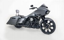  Motorrad kaufen Occasion HARLEY-DAVIDSON FLTRXS 1745 Road Glide Special ABS (touring)