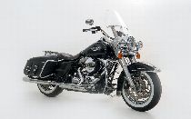 Motorrad kaufen Occasion HARLEY-DAVIDSON FLHRC 1690 Road King Classic ABS (touring)
