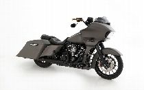 Motorrad kaufen Occasion HARLEY-DAVIDSON FLTRXS 1868 Road Glide Special (touring)