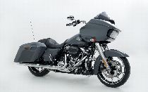 Motorrad kaufen Occasion HARLEY-DAVIDSON FLTRXS 1868 Road Glide Special 114 (touring)