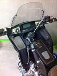 Motorrad kaufen Oldtimer HONDA GL 1200 Gold Wing (touring)