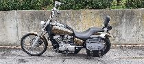 Aquista moto Occasioni HONDA VT 750 C2 Spirit ABS (custom)