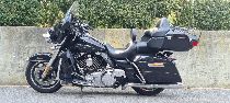  Aquista moto Occasioni HARLEY-DAVIDSON FLHTK 1690 Electra Glide Ultra Limited ABS (touring)