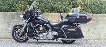 Aquista moto Occasioni HARLEY-DAVIDSON FLHTK 1690 Electra Glide Ultra Limited ABS (touring)