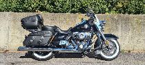  Aquista moto Occasioni HARLEY-DAVIDSON FLHRC 1584 Road King Classic ABS (touring)