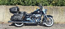 Motorrad kaufen Occasion HARLEY-DAVIDSON FLHRC 1584 Road King Classic ABS (touring)