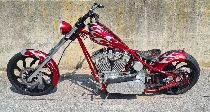 Acheter une moto Occasions GENERIC Custom (custom)