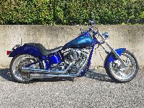 Aquista moto Occasioni HARLEY-DAVIDSON Atlas (custom)