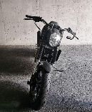 Aquista moto Occasioni HARLEY-DAVIDSON XR 1200 Sportster (custom)