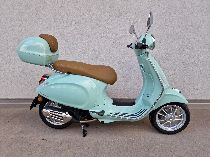Motorrad kaufen Neufahrzeug PIAGGIO Vespa Primavera 125 (roller)