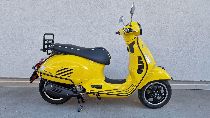 Motorrad kaufen Neufahrzeug PIAGGIO Vespa GTS 300 HPE (roller)