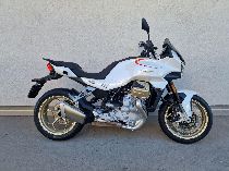 Motorrad kaufen Neufahrzeug MOTO GUZZI V100 Mandello (touring)