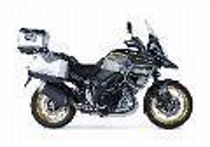 Motorrad Mieten & Roller Mieten SUZUKI DL 1000 A V-Strom XT ABS (Enduro)