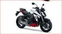 Motorrad kaufen Neufahrzeug SUZUKI GSX-S 950 (naked)