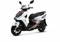 Acheter une moto neuve SYM FNX 125 (scooter)