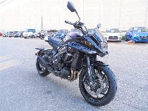 Motorrad kaufen Neufahrzeug SUZUKI GSX-S 1000 S Katana (naked)