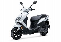 Motorrad kaufen Neufahrzeug SYM Orbit III 125 (roller)