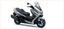 Motorrad kaufen Neufahrzeug SUZUKI AN 400 Burgman (roller)