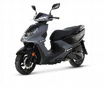 Acheter une moto neuve SYM FNX 125 (scooter)