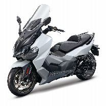 Motorrad kaufen Neufahrzeug SYM Maxsym TL 500 (roller)