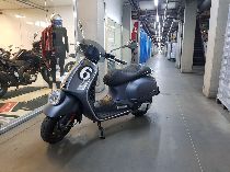 Motorrad kaufen Occasion PIAGGIO Vespa GTV 300 Sei Giorni (roller)