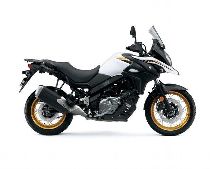 Motorrad kaufen Neufahrzeug SUZUKI DL 650 V-Strom (touring)