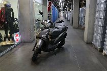 Motorrad kaufen Neufahrzeug SYM Symphony ST 125 (roller)