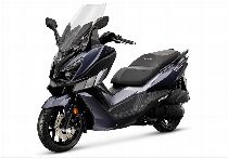 Motorrad kaufen Neufahrzeug SYM Joymax Z 125 (roller)